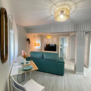 Appartement met Twee Kamers